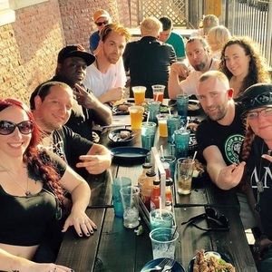 Meet your Posher, Bobby